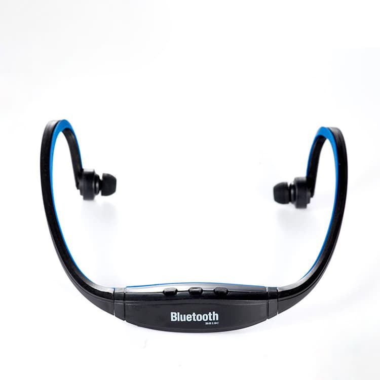 Sports ear-mounted wireless bluetooth headset thumbnail 5