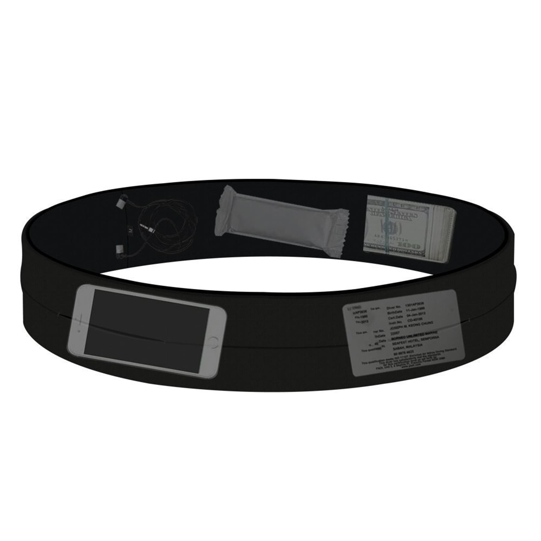Waist Band Pack For Runners thumbnail 6