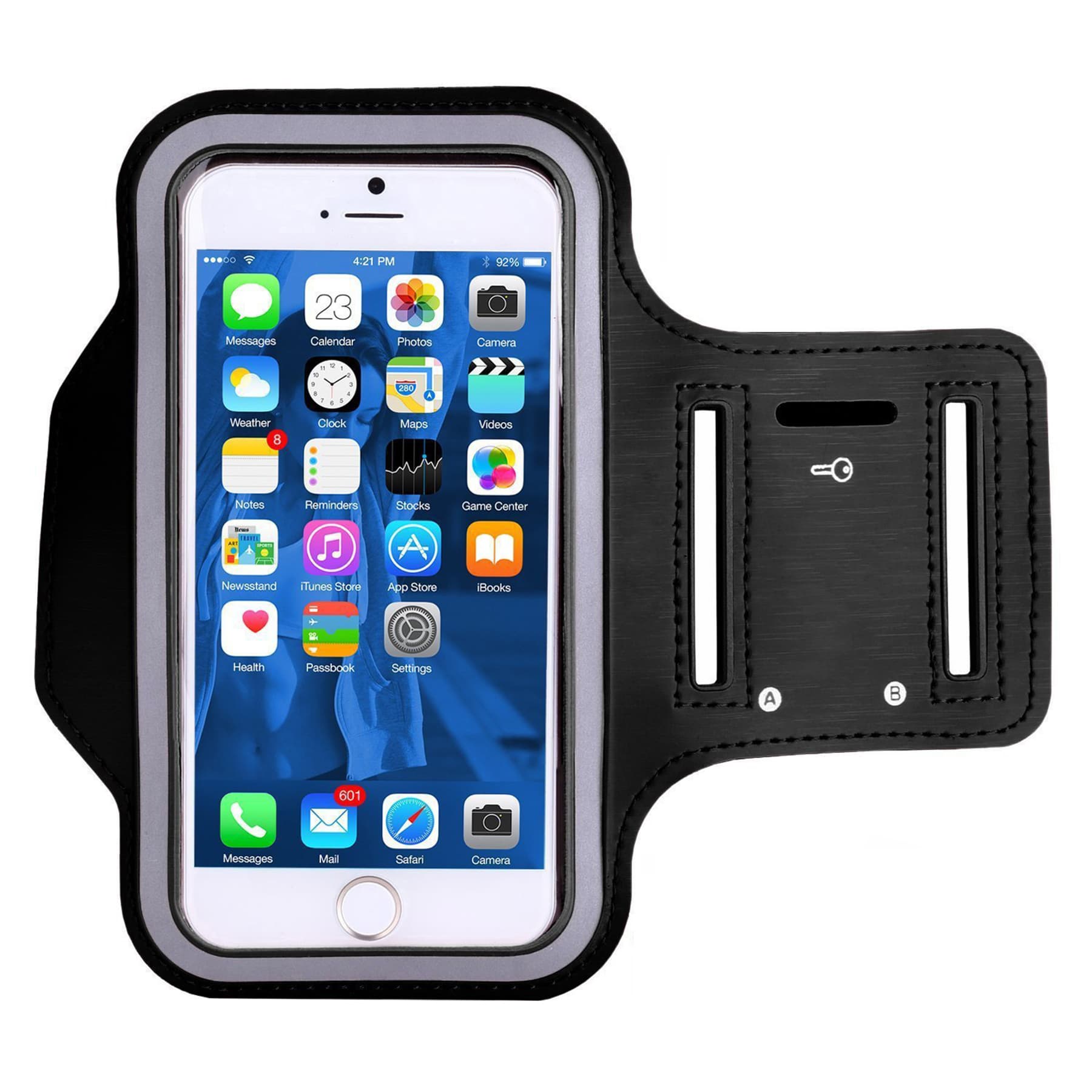 Running Phone Arm Band thumbnail 12