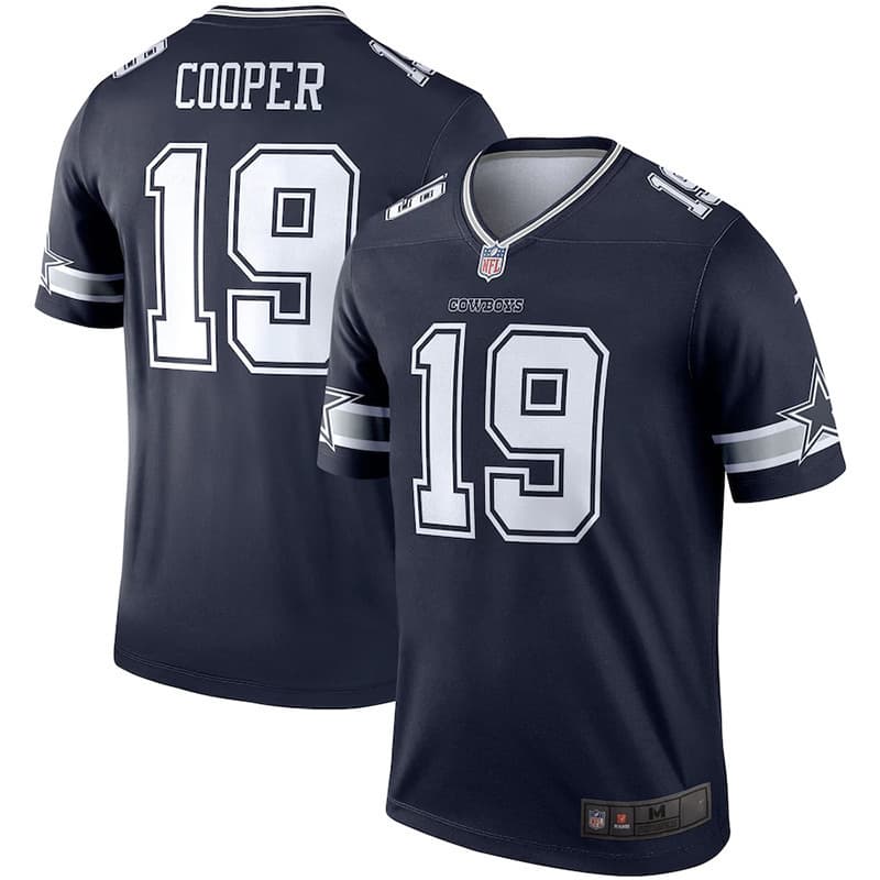 Football Jersey thumbnail 3