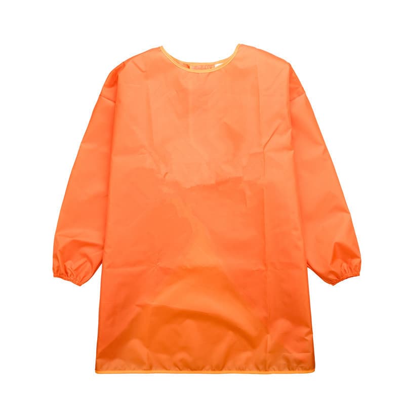 Kids Long Sleeve Painting Aprons