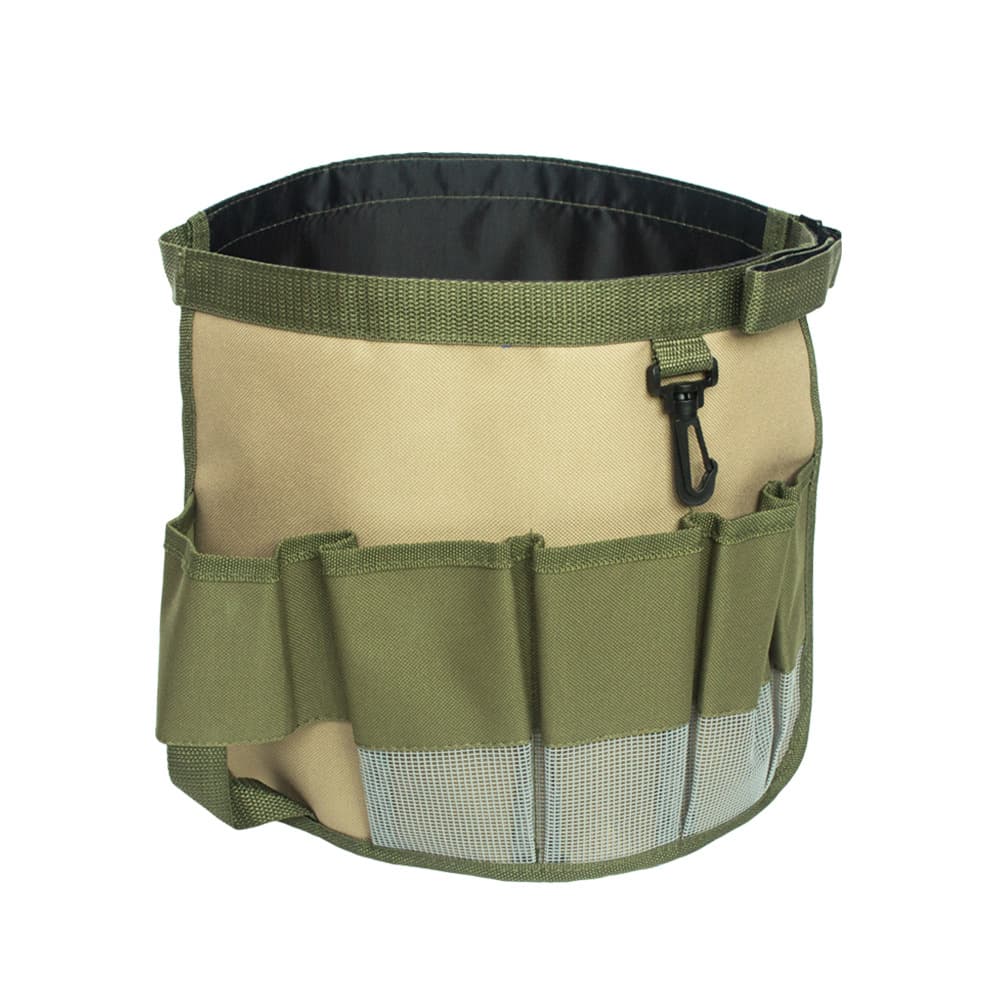 Multifunctional Pouch Tool Waist Bag thumbnail 6