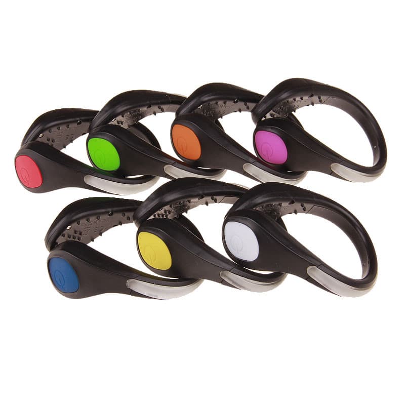 Led Shoe Clip thumbnail 4