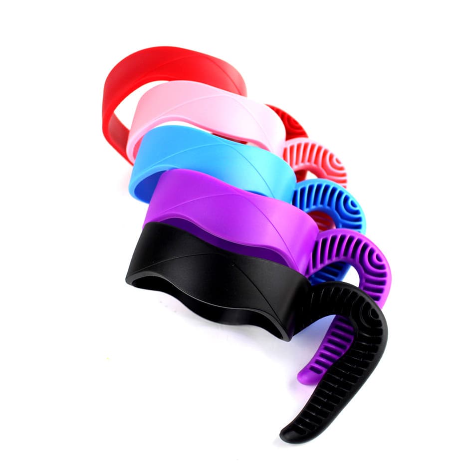 Rubber Anti Slip Handle For 30oz Tumblers thumbnail 2