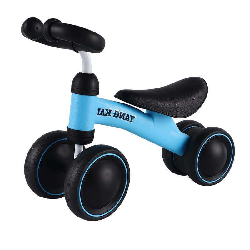 Baby Balance Bike thumbnail 3