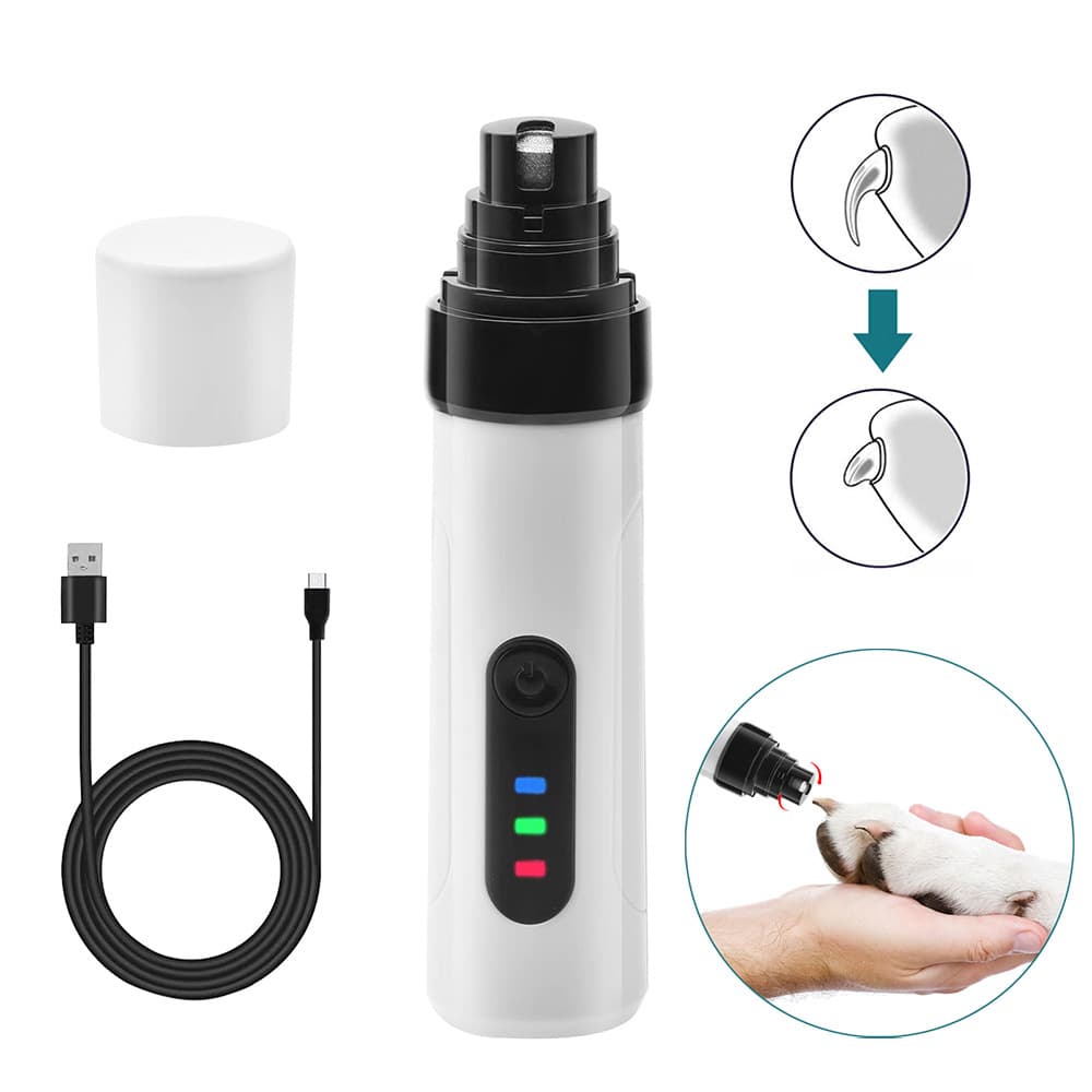 Dog Nail Grinder thumbnail 3