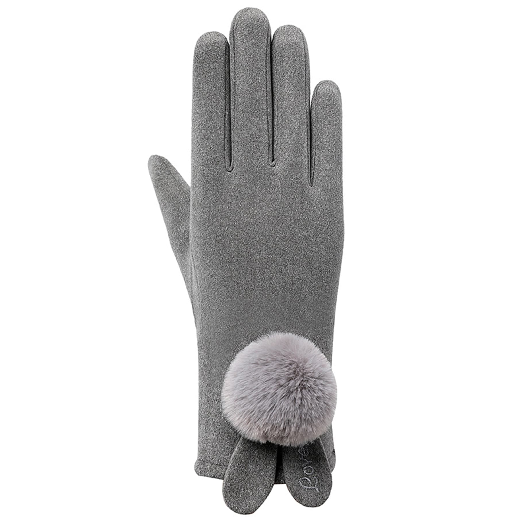 Women Winter Warm Gloves thumbnail 2