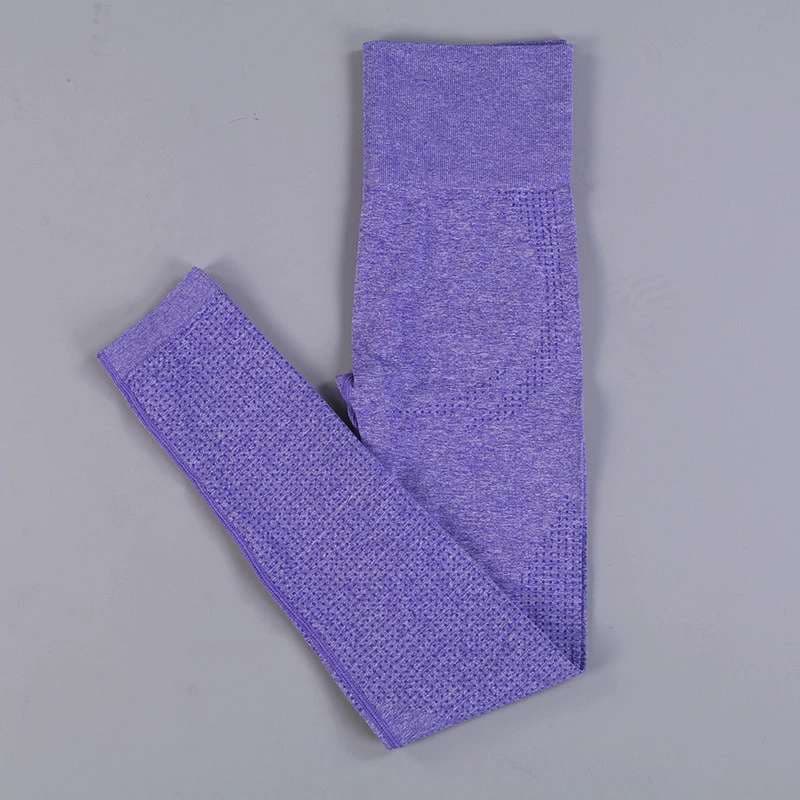 Seamless Yoga Pants thumbnail 5