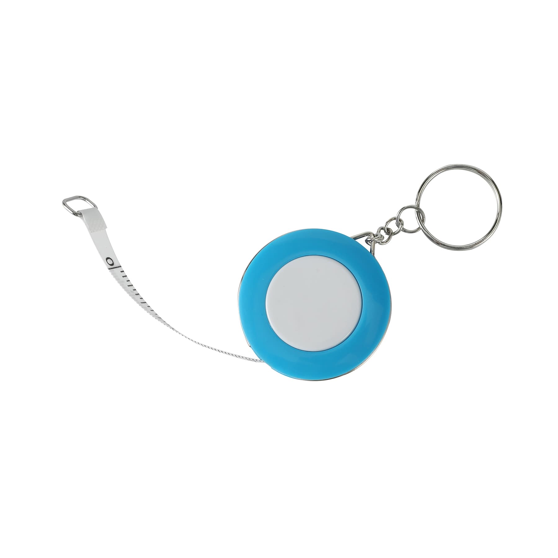 60 Inches Mini Tape Measure W/ Keychain thumbnail 3
