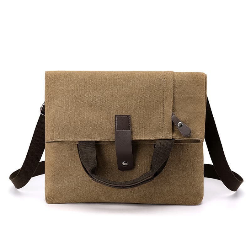 Messenger Bag Computer Briefcase thumbnail 4