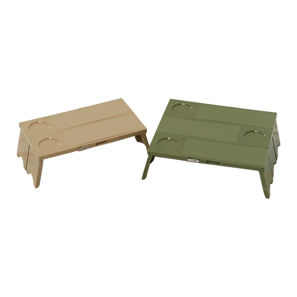 Portable Mini Picnic Desk thumbnail 4