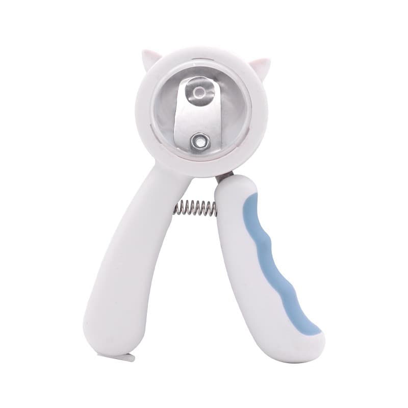 Pet Nail Clippers For Animals Claw Trimmer Home Grooming Kit thumbnail 4