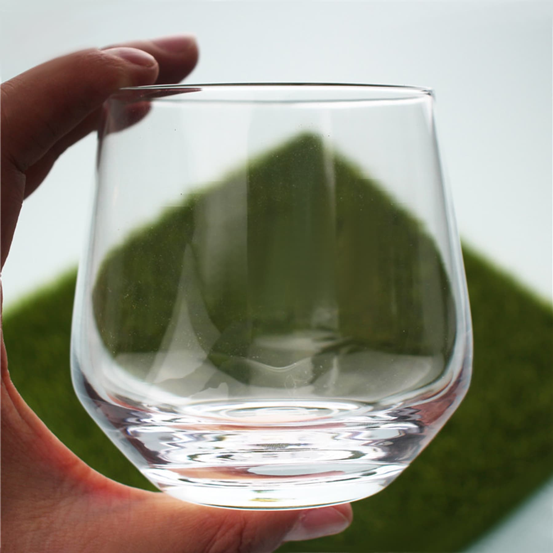 11oz.Stemless Wine Glass thumbnail 5