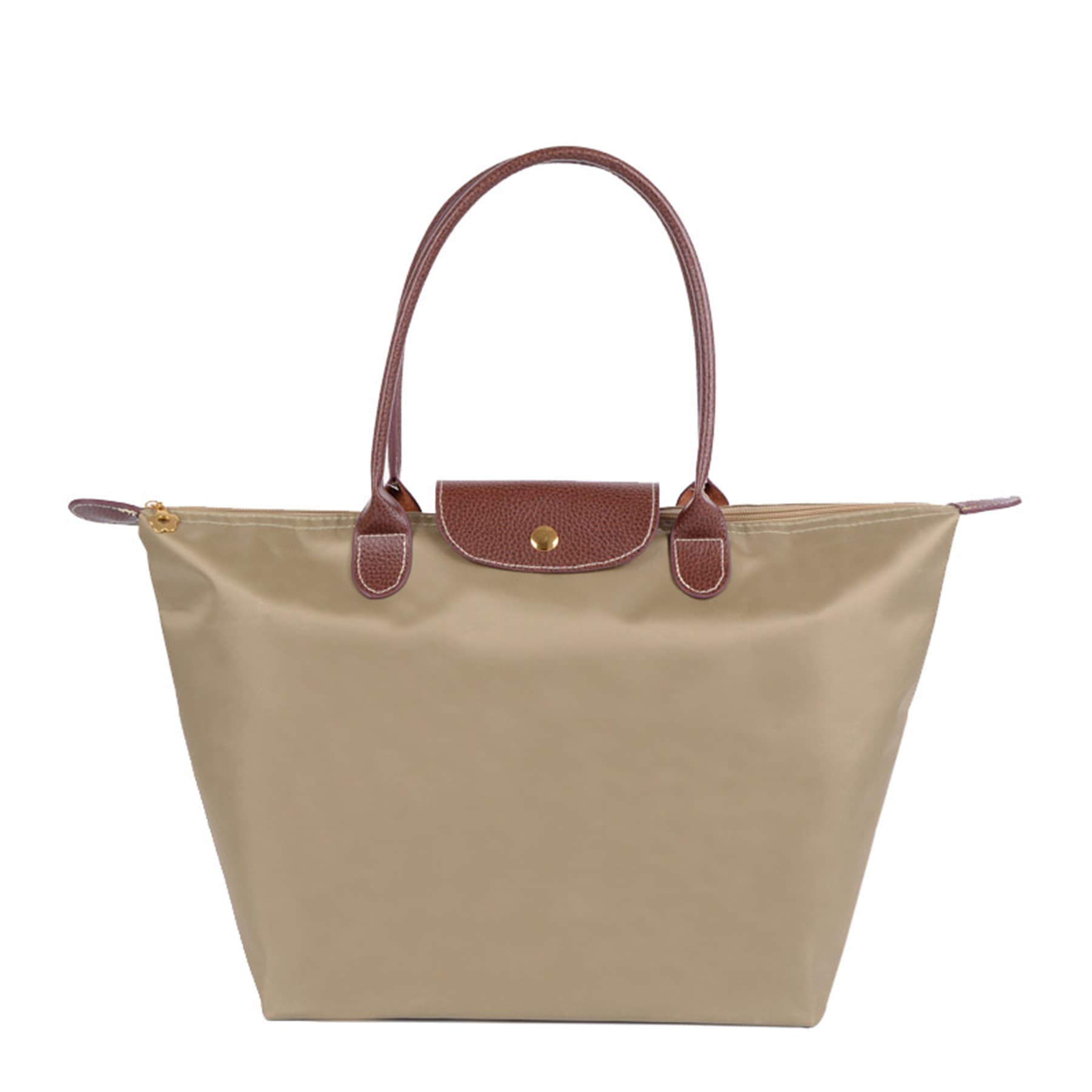 Portable Foldable Travel Handbag thumbnail 21