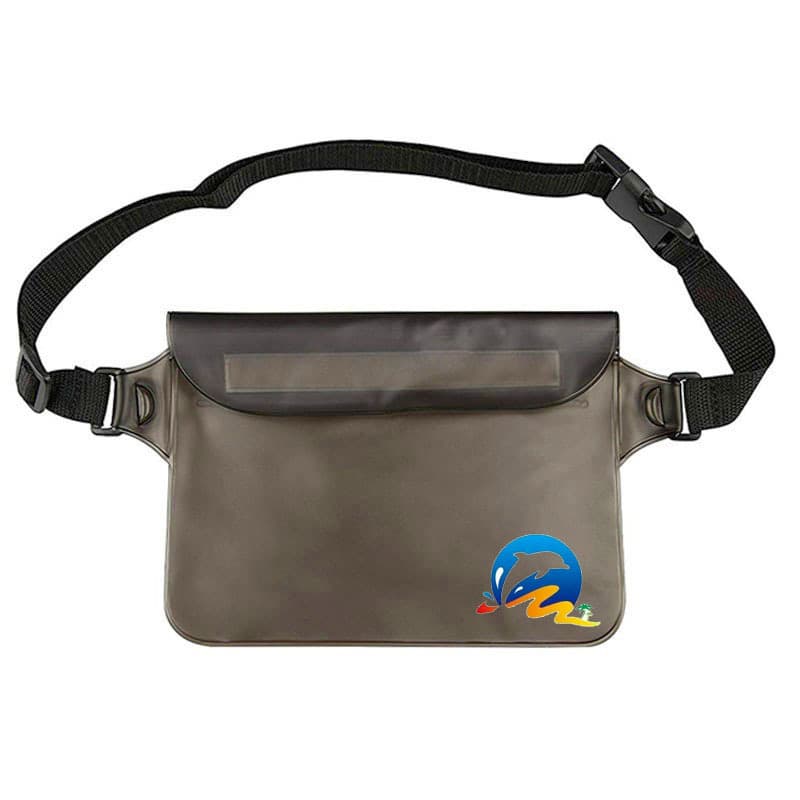 PVC Waterproof Fanny Pack thumbnail 9