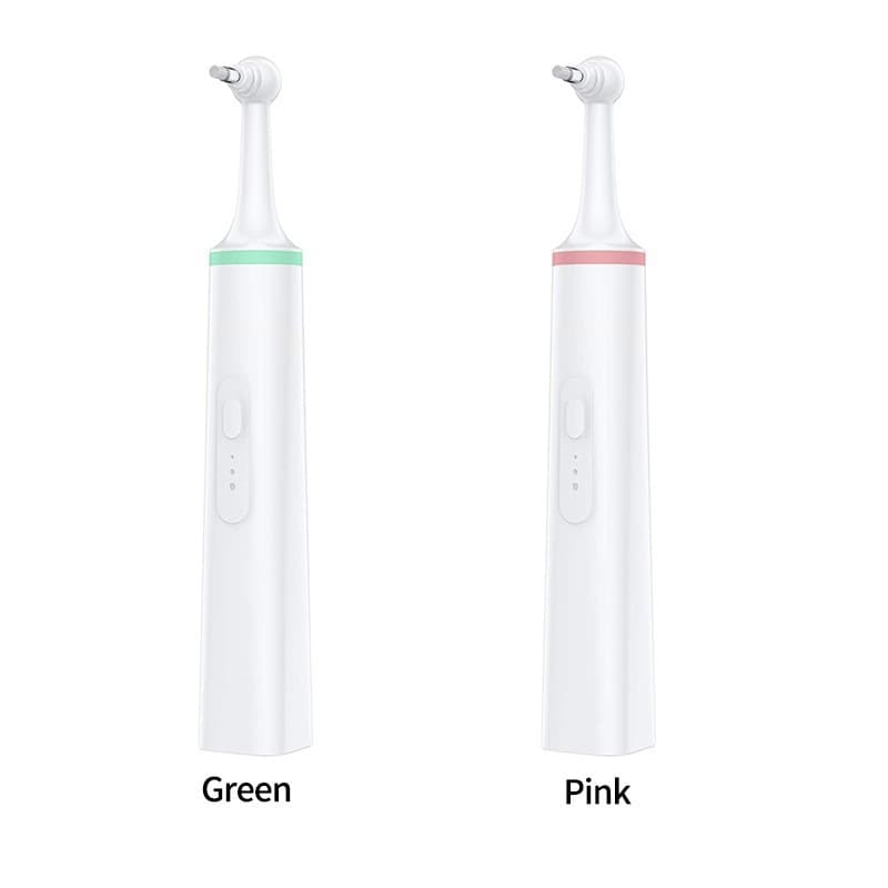Electric Tooth Polisher Household Dental Calculus Remover thumbnail 3