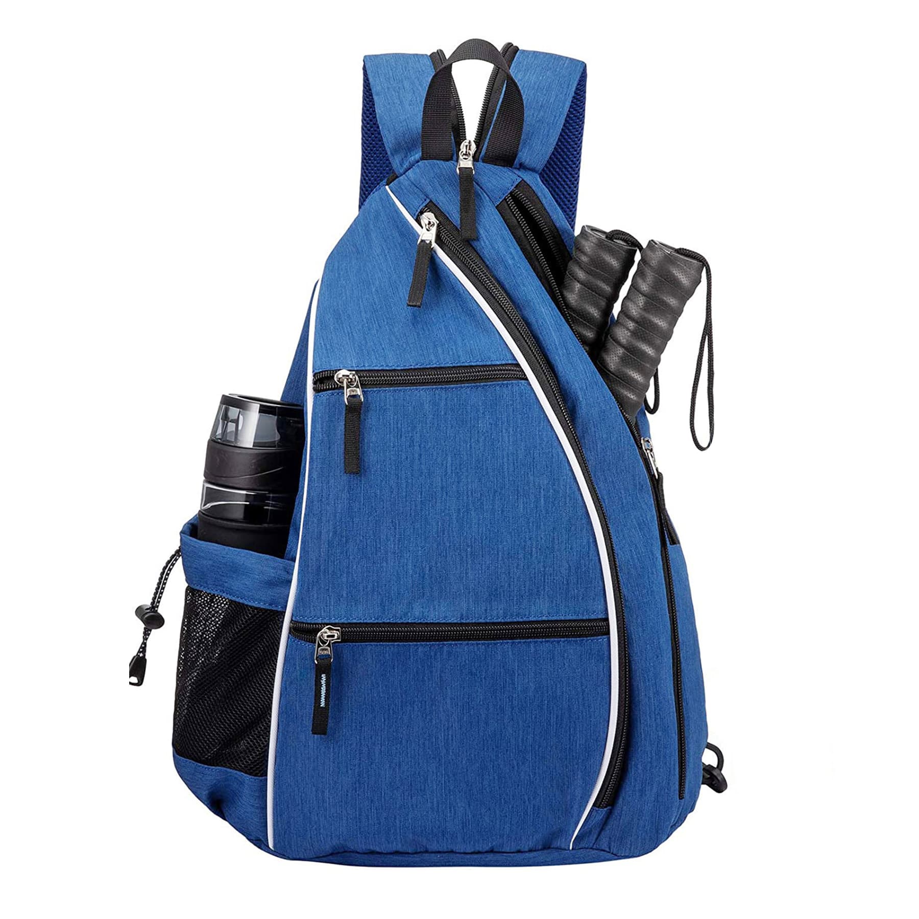 Tennis Racket Storage Bagpack thumbnail 8