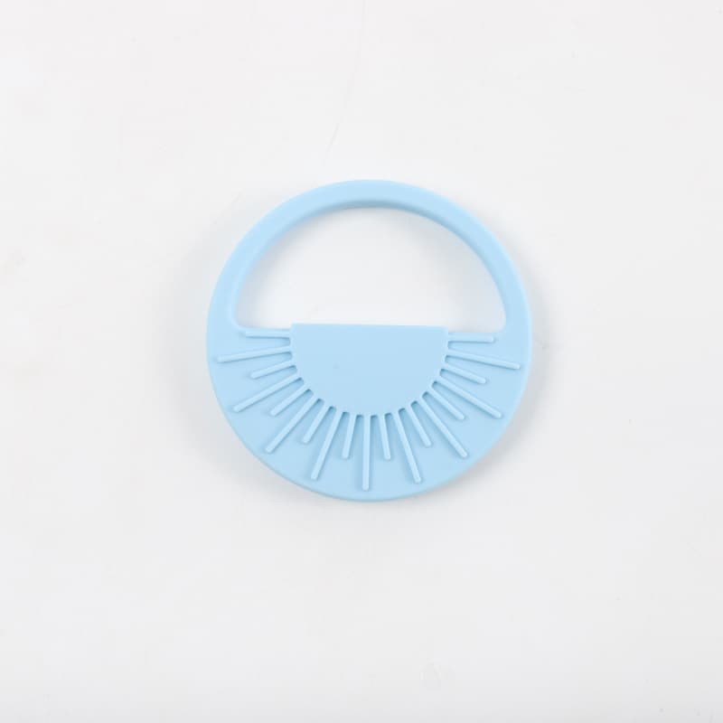 Silicone Baby Teether Toy thumbnail 9