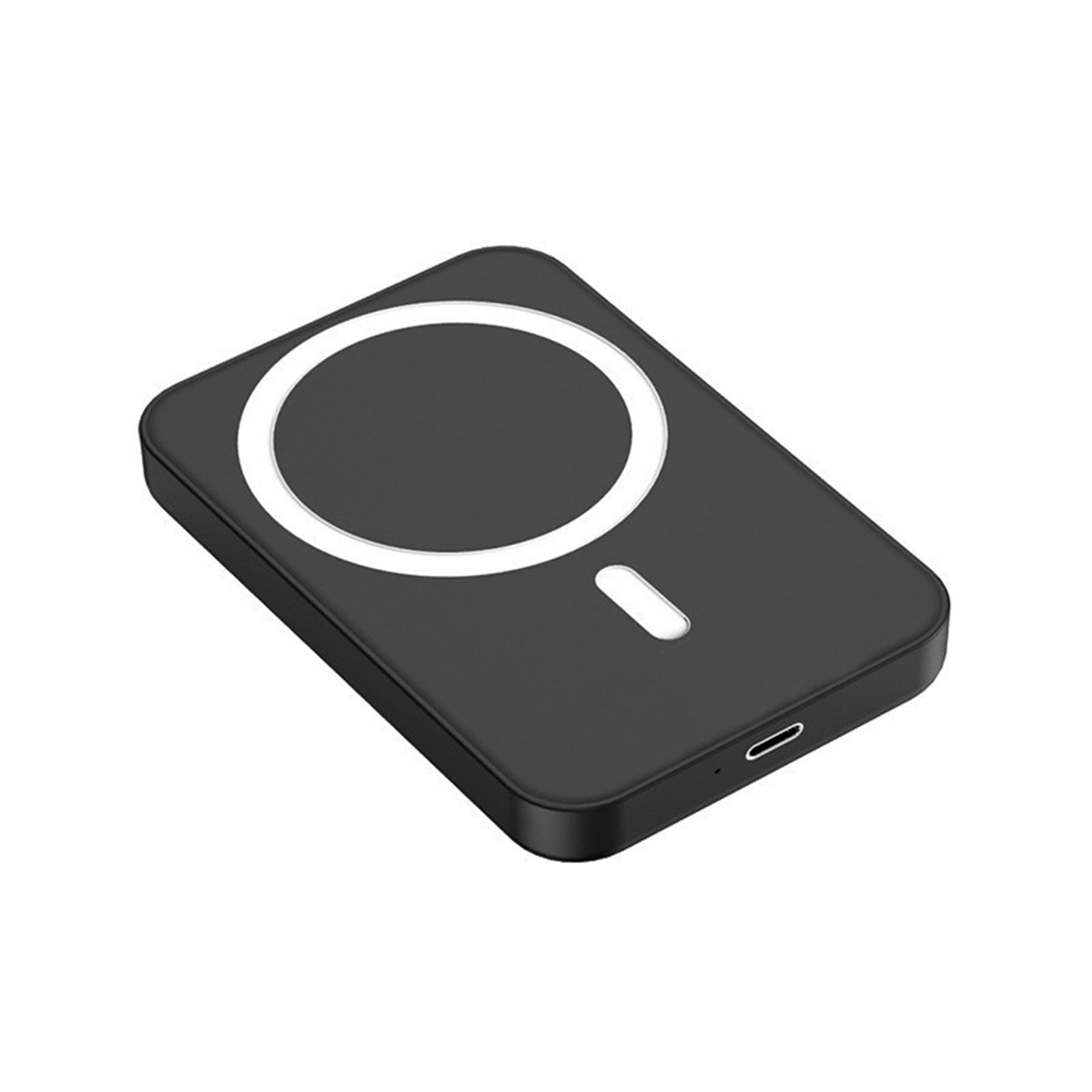Portable Wireless Power Bank thumbnail 6