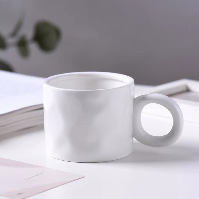 11.2 Oz Creative Custom Ceramic Mug thumbnail 12
