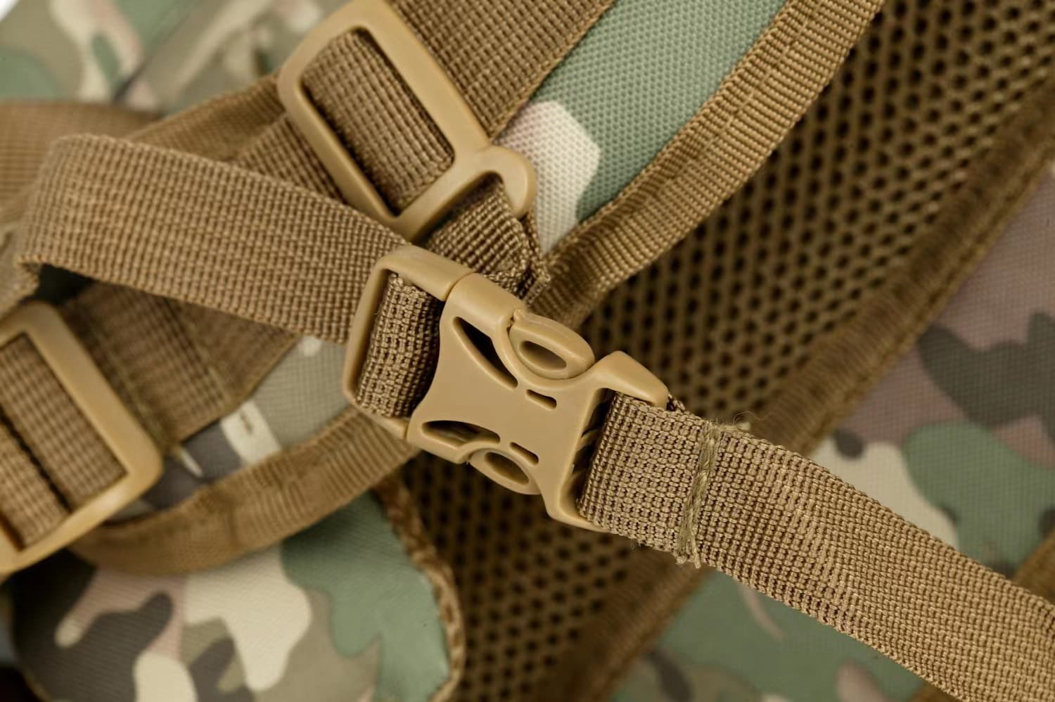 Tactical Hiking Backpack thumbnail 5