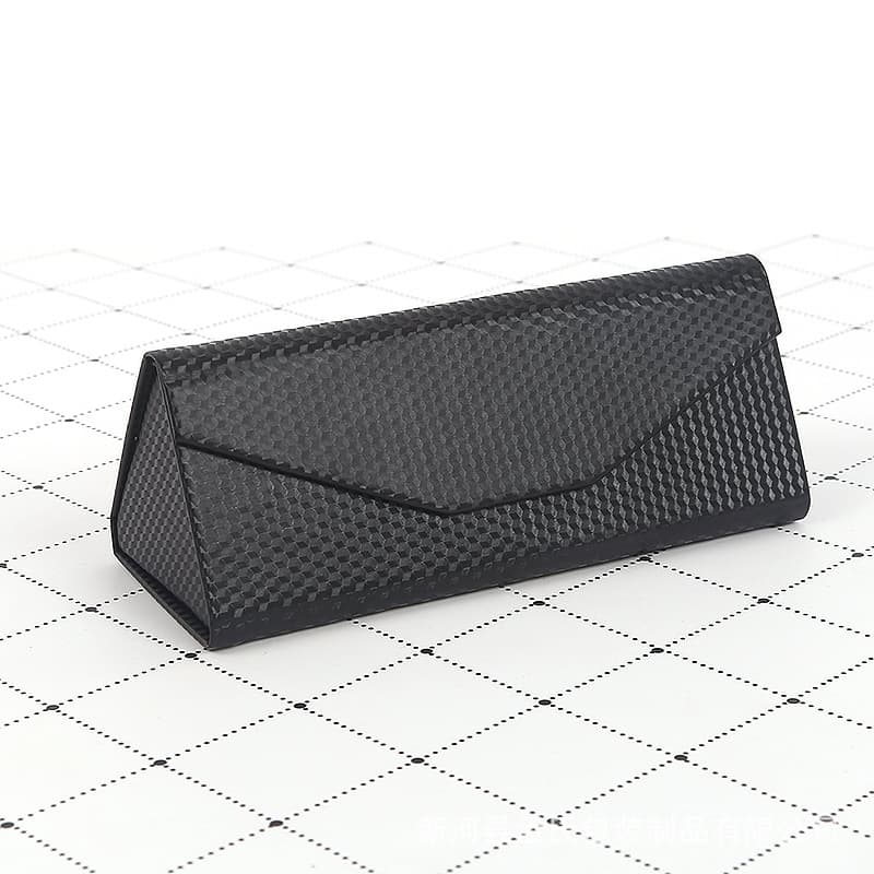 Triangle Folding Glasses Case thumbnail 4