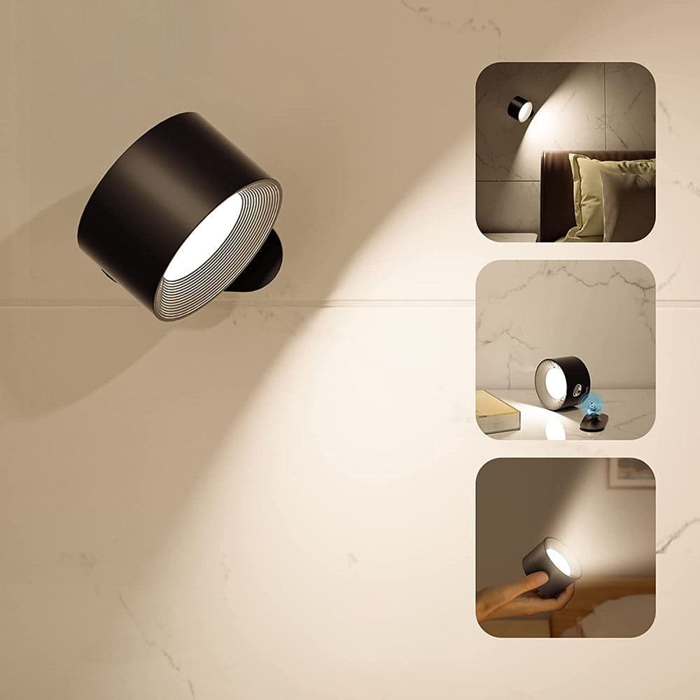 UP and Down Light Source LED Wall Sconce