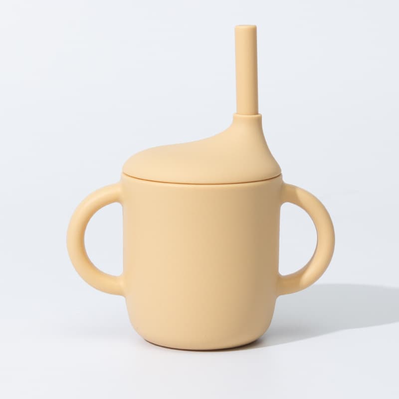 100% Silicone Training Cup thumbnail 2