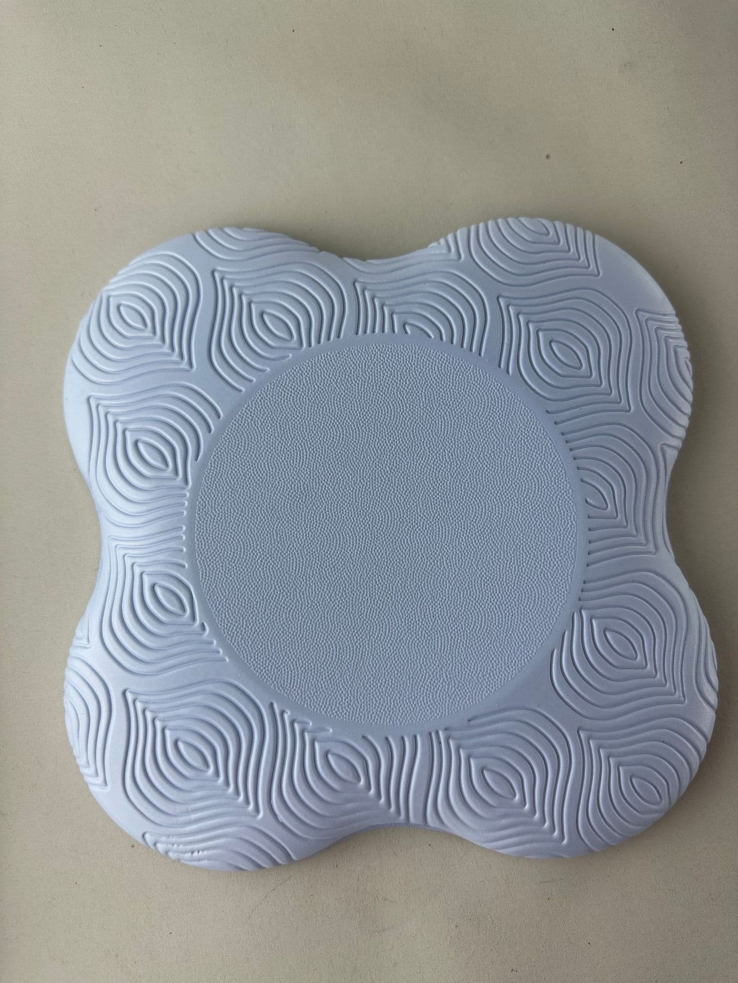 Yoga Knee Pad Cushion thumbnail 6