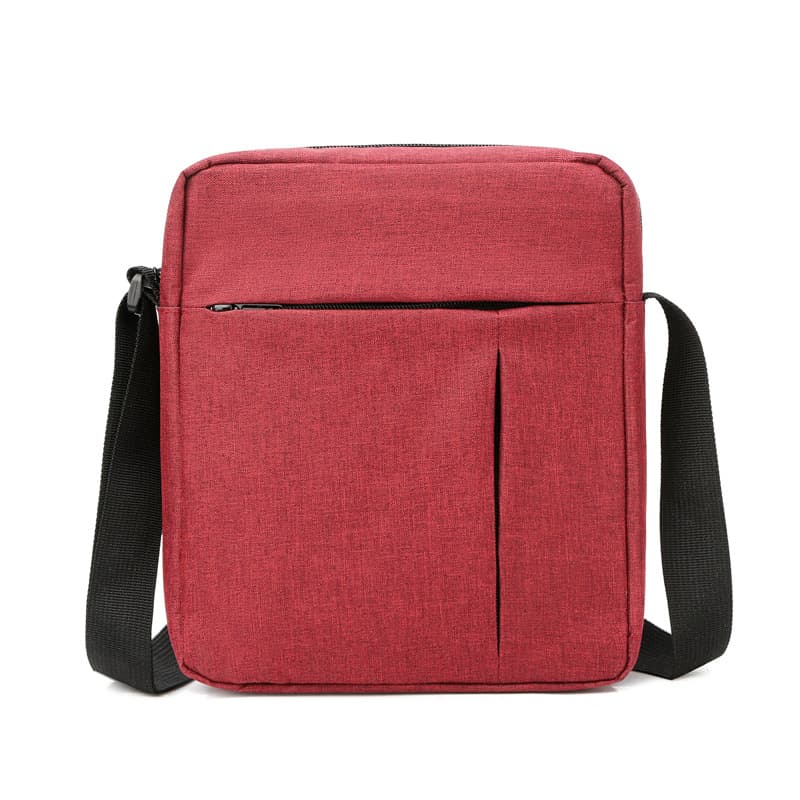 Fashion Waist Packs Fanny bag w/ Shoulder thumbnail 3