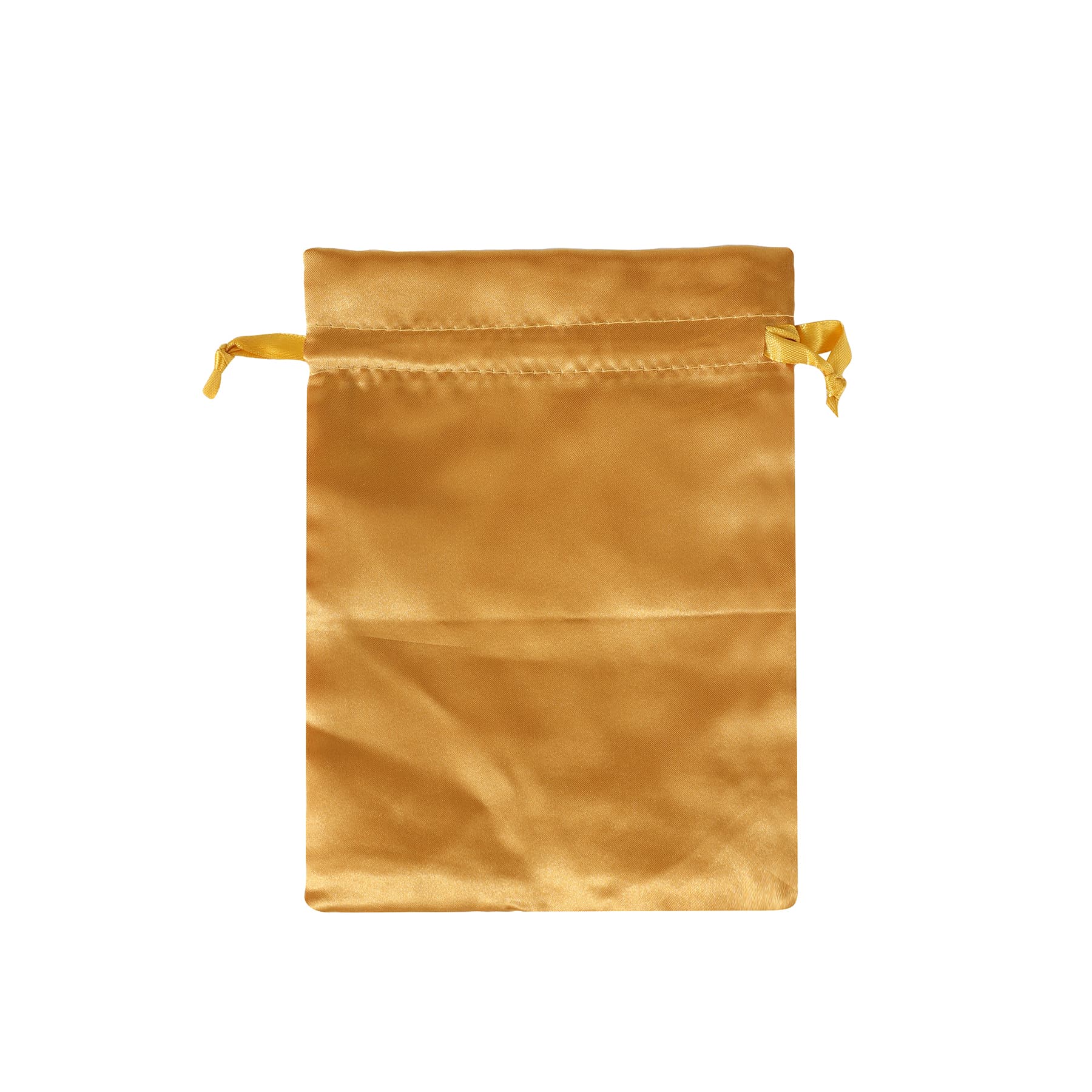 Satin Drawstring Bag thumbnail 5