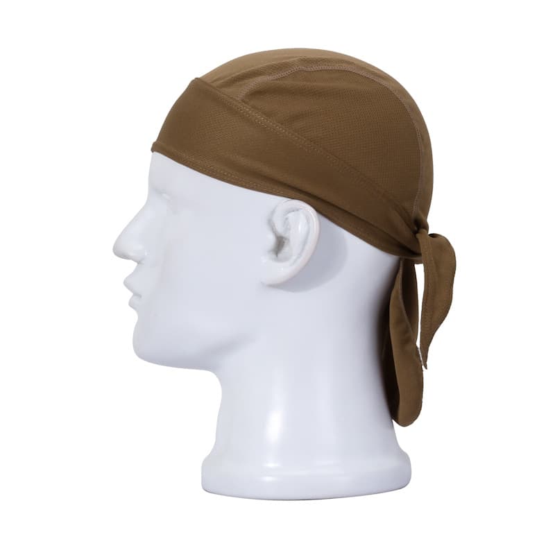 Cycling Headscarf Pirate Headband thumbnail 5