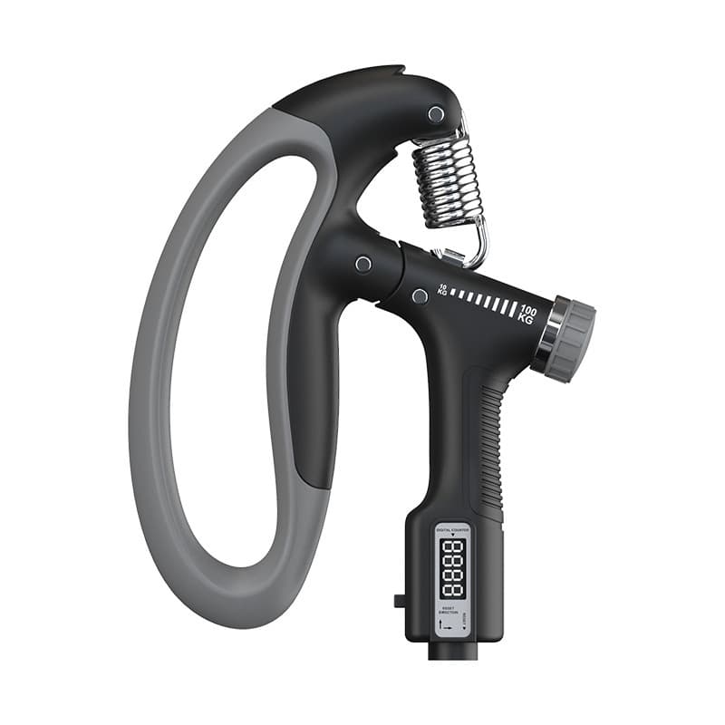 Electronic Forearm Exerciser thumbnail 2