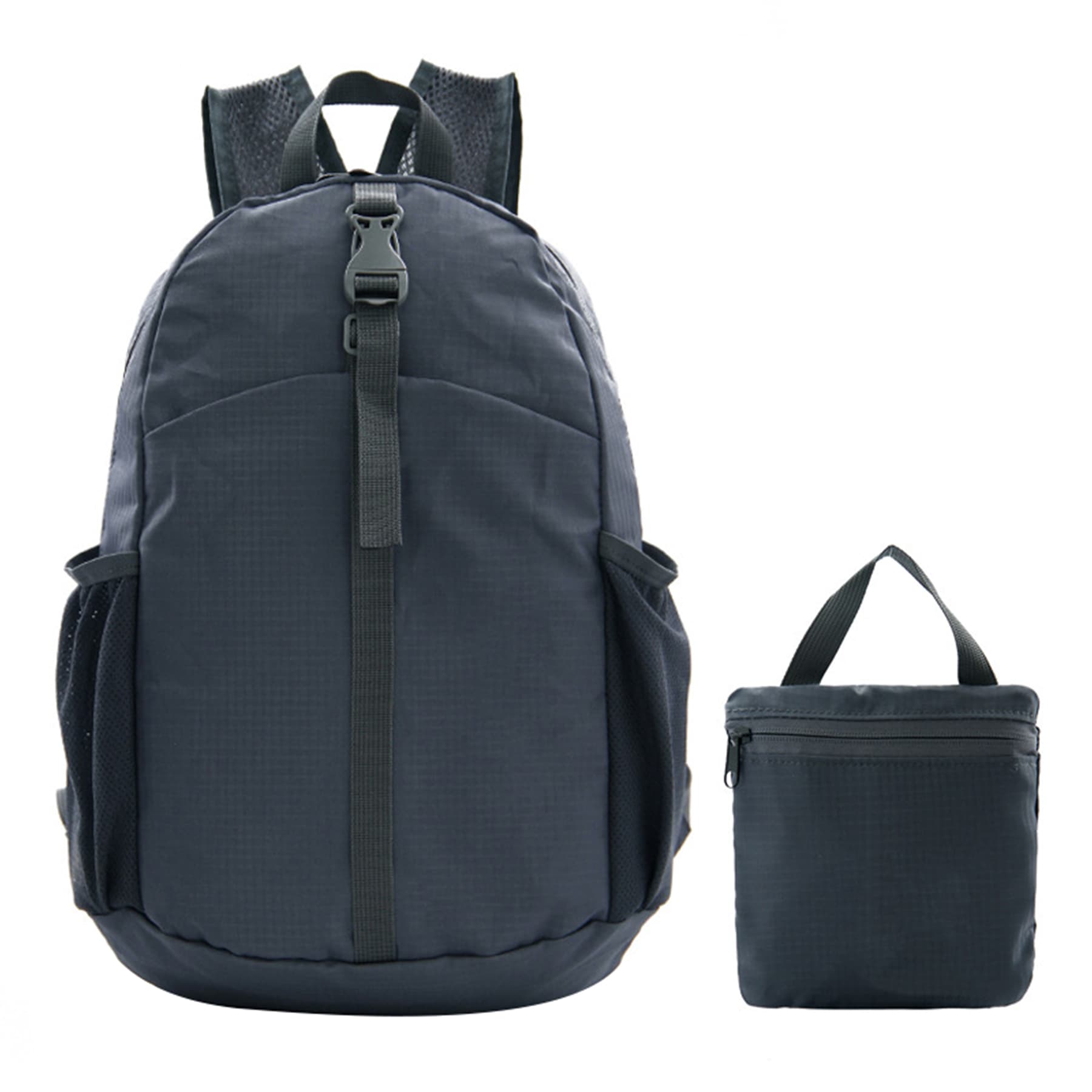 Lightweight Outdoor Packable Hiking Backpack thumbnail 6