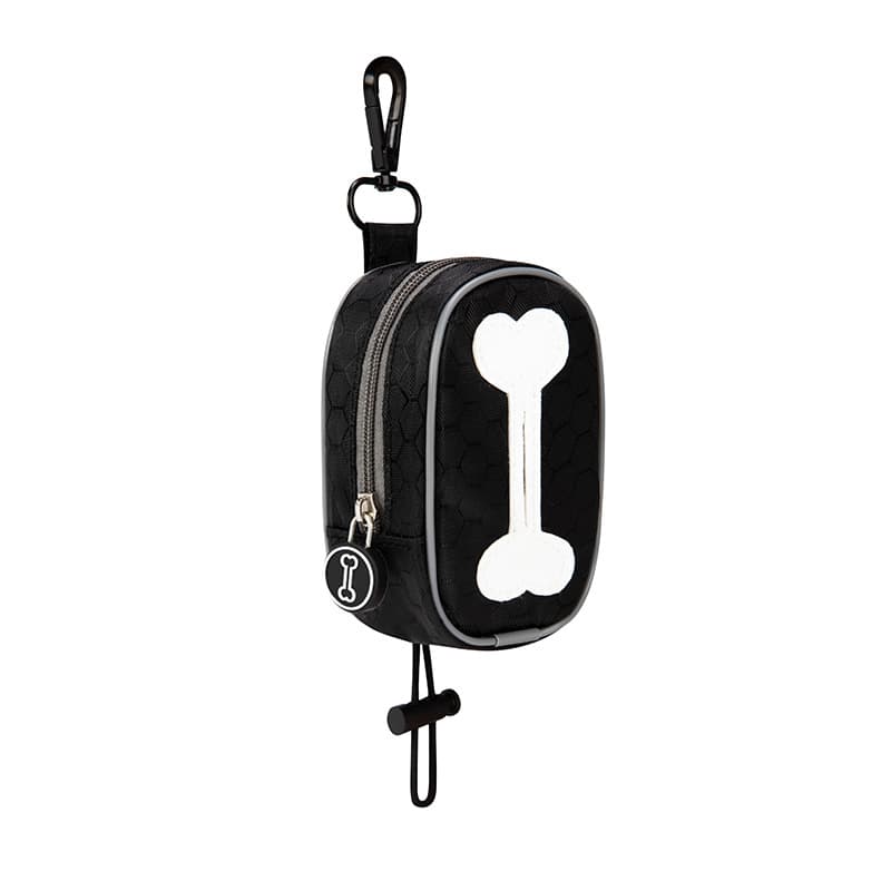 Dog Poop Trash Bag Holder thumbnail 2