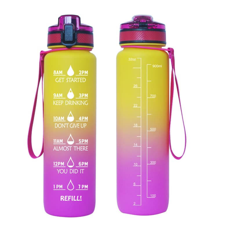 32oz Water Bottler thumbnail 2
