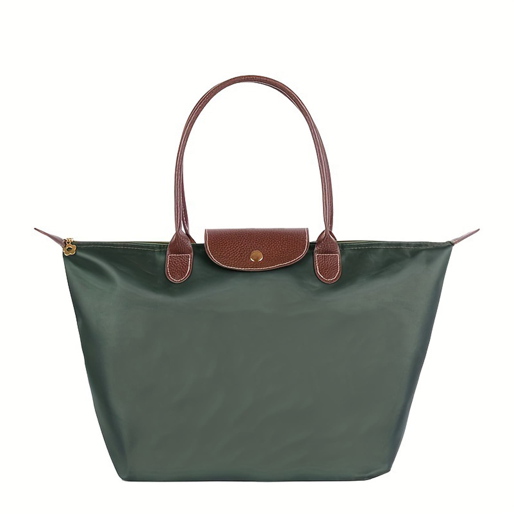 Portable Foldable Travel Handbag thumbnail 9