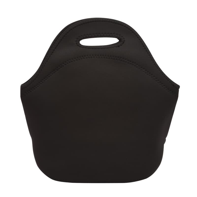 Neoprene Lunch Tote Cooler Bag thumbnail 3