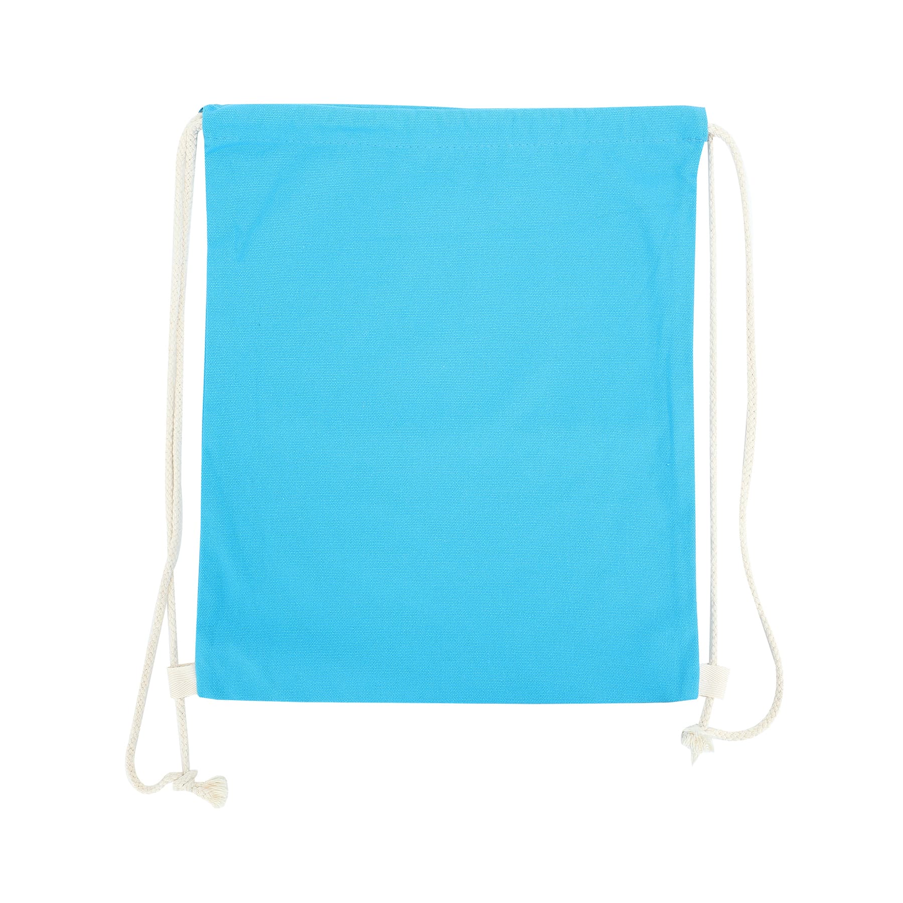 Cotton Drawstring Bag thumbnail 3