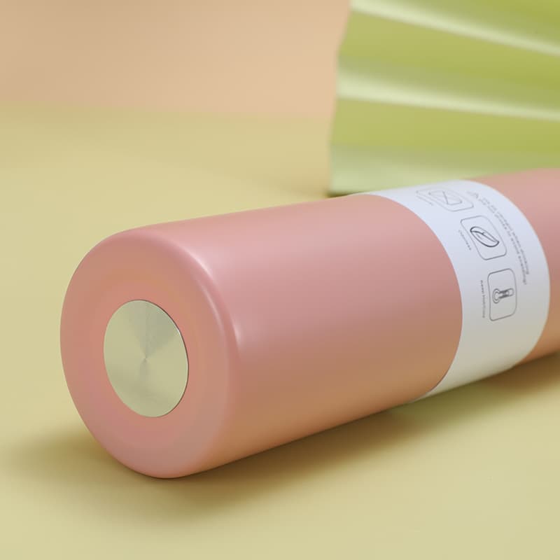Mini Stainless Steel Thermos Flask thumbnail 3