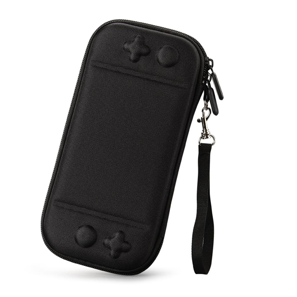 Durable Colorful Switch Game Protective Case With Stander thumbnail 5
