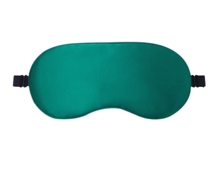 Basic Sleep Eye Mask thumbnail 4