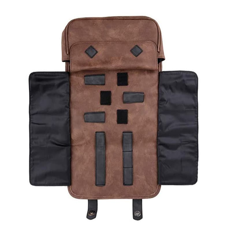 Hair Stylist Scissor Holder Pouch Cases for Hairdressers thumbnail 3