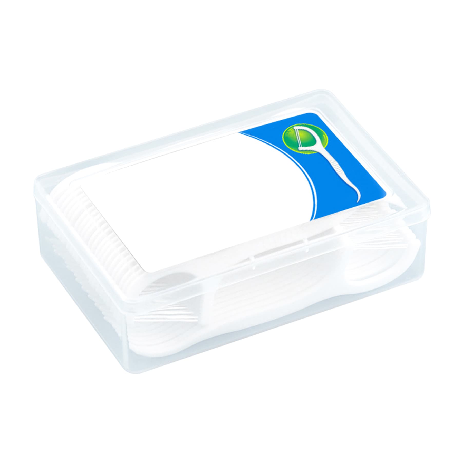 Floss Dental Pick Set thumbnail 2
