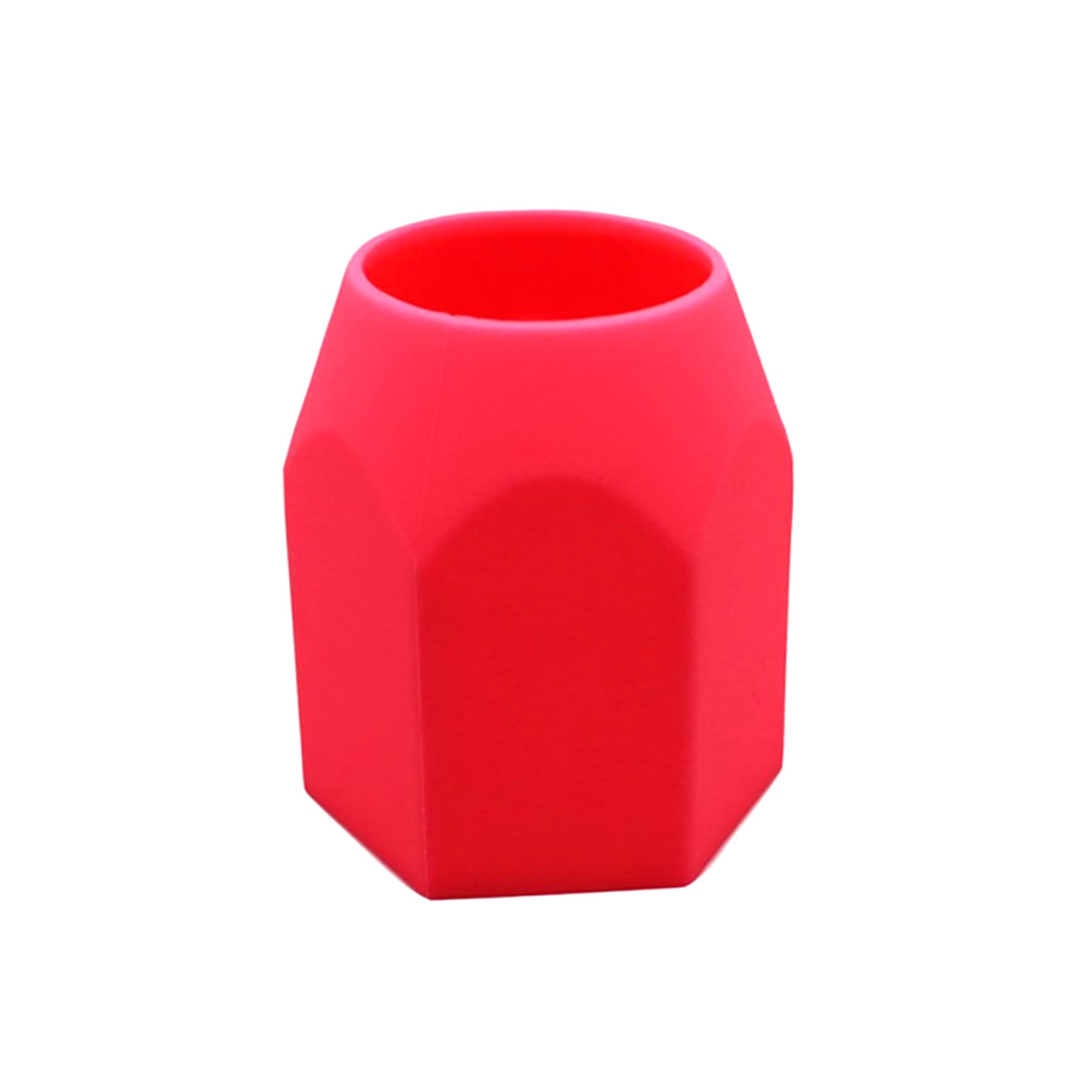 Geometric Silicone Pencil Holder thumbnail 11