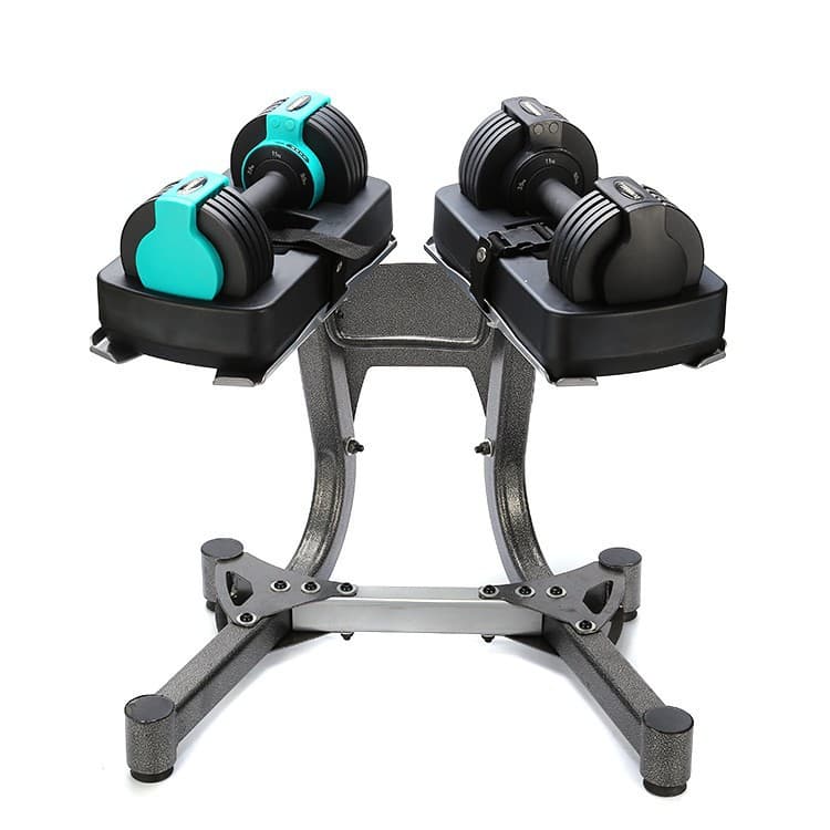 Adjustable Dumbbell thumbnail 2