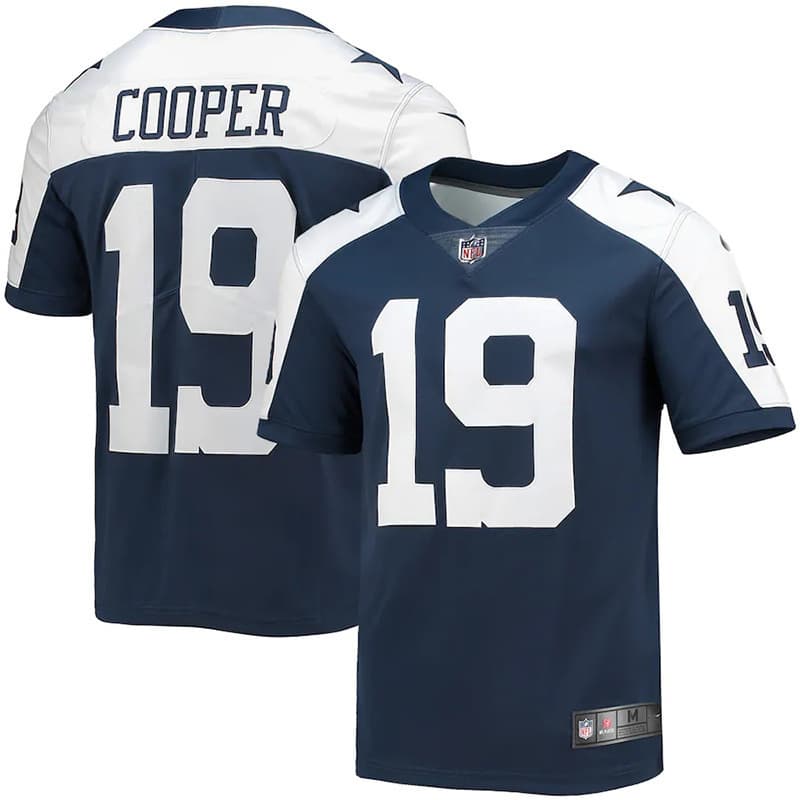 Football Jersey thumbnail 8