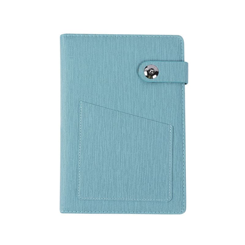 Notebook with a Pocket thumbnail 5