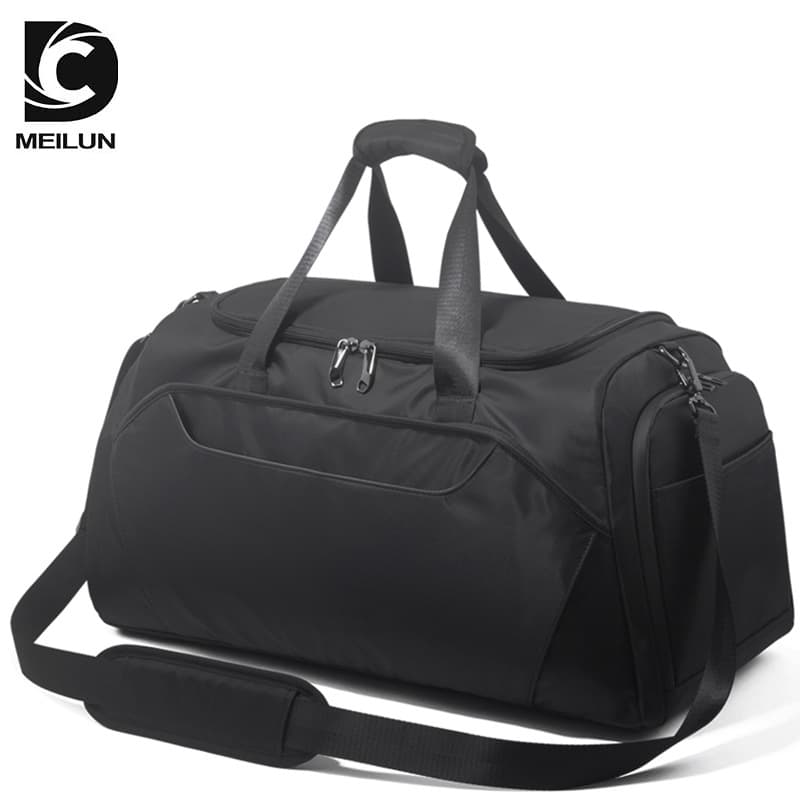 24''Switch Blade Duffle Bag thumbnail 2