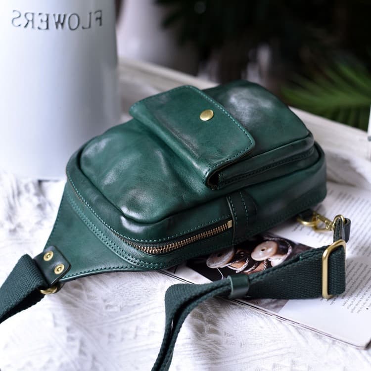  Chest Bag thumbnail 4